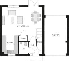 Ground floor